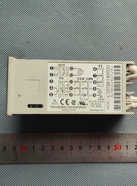 日本温度控制器温控仪SDC10