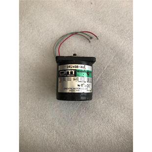 日本东方马达2RJ4GB-AUL异步电机AC110V