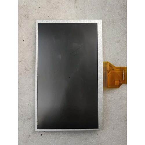 工业显示屏PC070TN98实