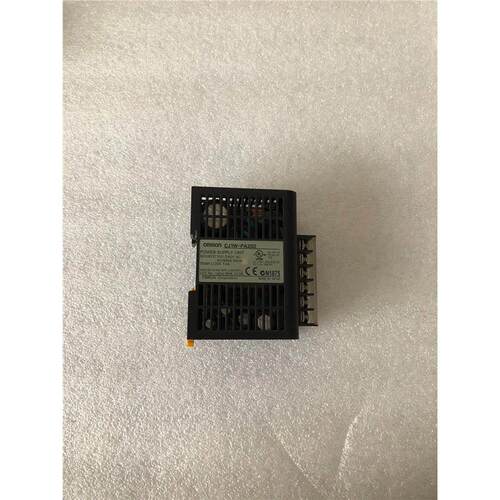 欧姆龙CJ1W-PA202电源模
