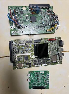 夏普复印机板，MFPC板型号：MFPC Castor-Q R