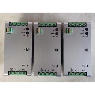 德国mgv开关电源：SPH500-7207、72V/6.7A