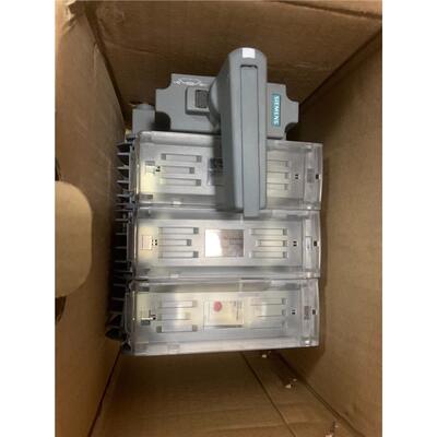 西门子隔离开关熔断器组