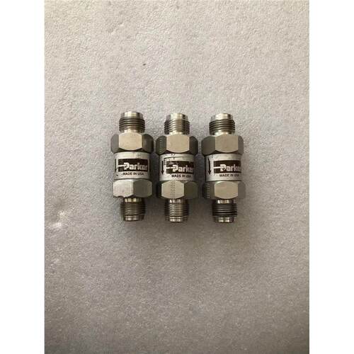 Parker单向阀8V-C08L-1/3