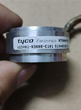 TYCO 编码器 V23401-R3008-E101，