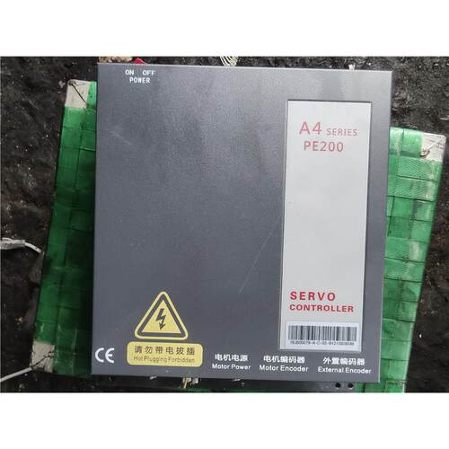 PE200伺服控制器A4SERI