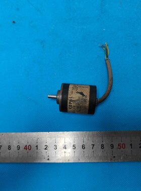 日本COPAL科宝400线旋转编码器RE300-400-21