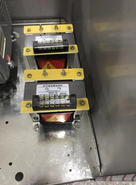 真空包装机变压器封口机加热专用配件 输出21V34V44V500W