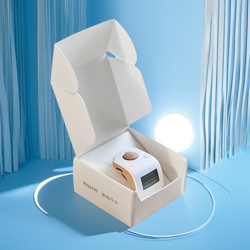 新款防水计数器点数器