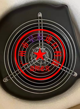 K1G220-AB73-11 德国原装进口风机，48V，110W，变频器散热器