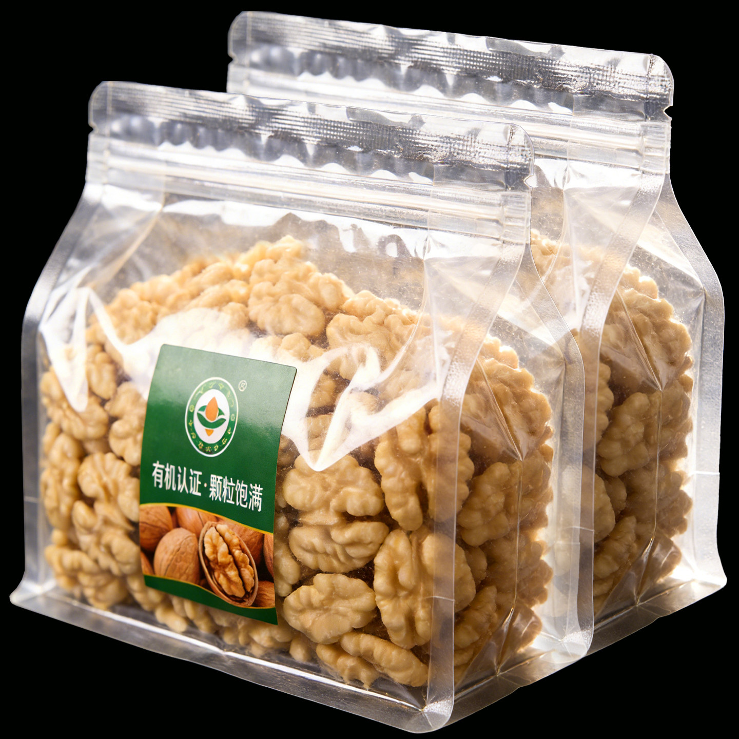 新货有机核桃仁大颗粒原味无壳核桃肉坚果干货孕妇休闲零食特产,零食/坚果/特产,坚果制品,淘宝优惠券,粉丝福利购,淘宝优惠卷