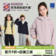 儿童休闲奥粒绒外套 女童韩系上衣2026秋冬新款 布丁哈鲁童装 冬装