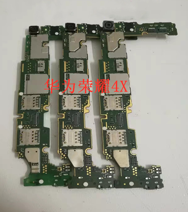 华为荣耀4xcheul00主板