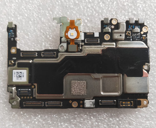 适用oppor15r15xr17k1主板