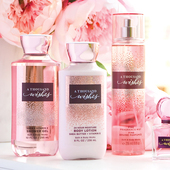美国BBW一千个愿望保湿 身体乳霜沐浴露香氛喷雾Bath&Body Works