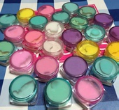 10个 Works 5g小样Bath&Body 包邮 美国BBW香氛身体乳霜5克试香用装