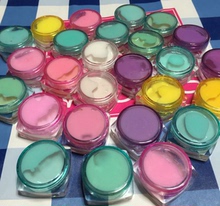 10个包邮美国BBW香氛身体乳霜5克试香用装5g小样Bath&Body Works