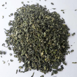 2025年绿茶茶叶正宗绩溪上庄金山时雨高山茶叶特级 金山茗雾250g