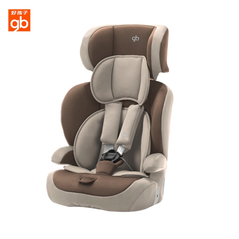 Goodbaby好孩子汽车儿童安全座椅