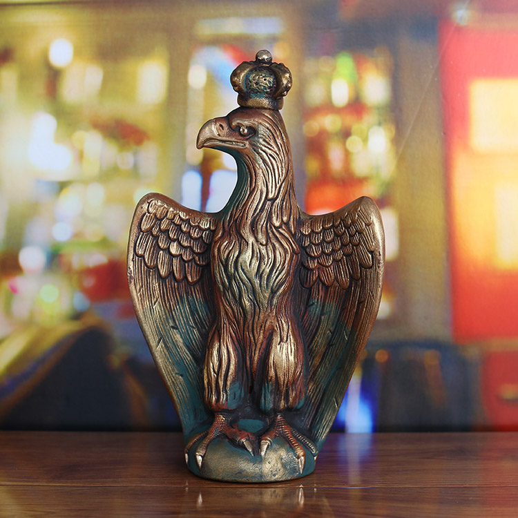 彩陶瓶红酒格鲁吉亚原瓶进口