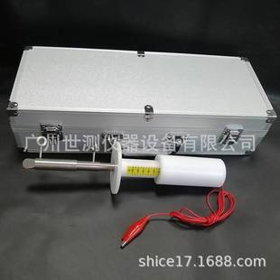 假手指试验指甲50N推力防止接触运动部件防触电试验指甲生产厂家