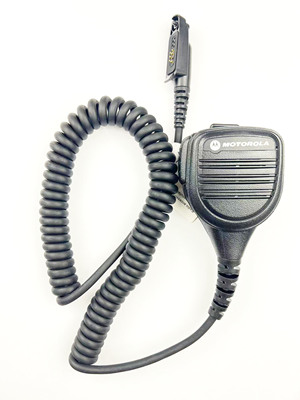 适配摩托罗拉GP328PLUS PTX760PLUS ap-380对讲机铁路对讲机手咪