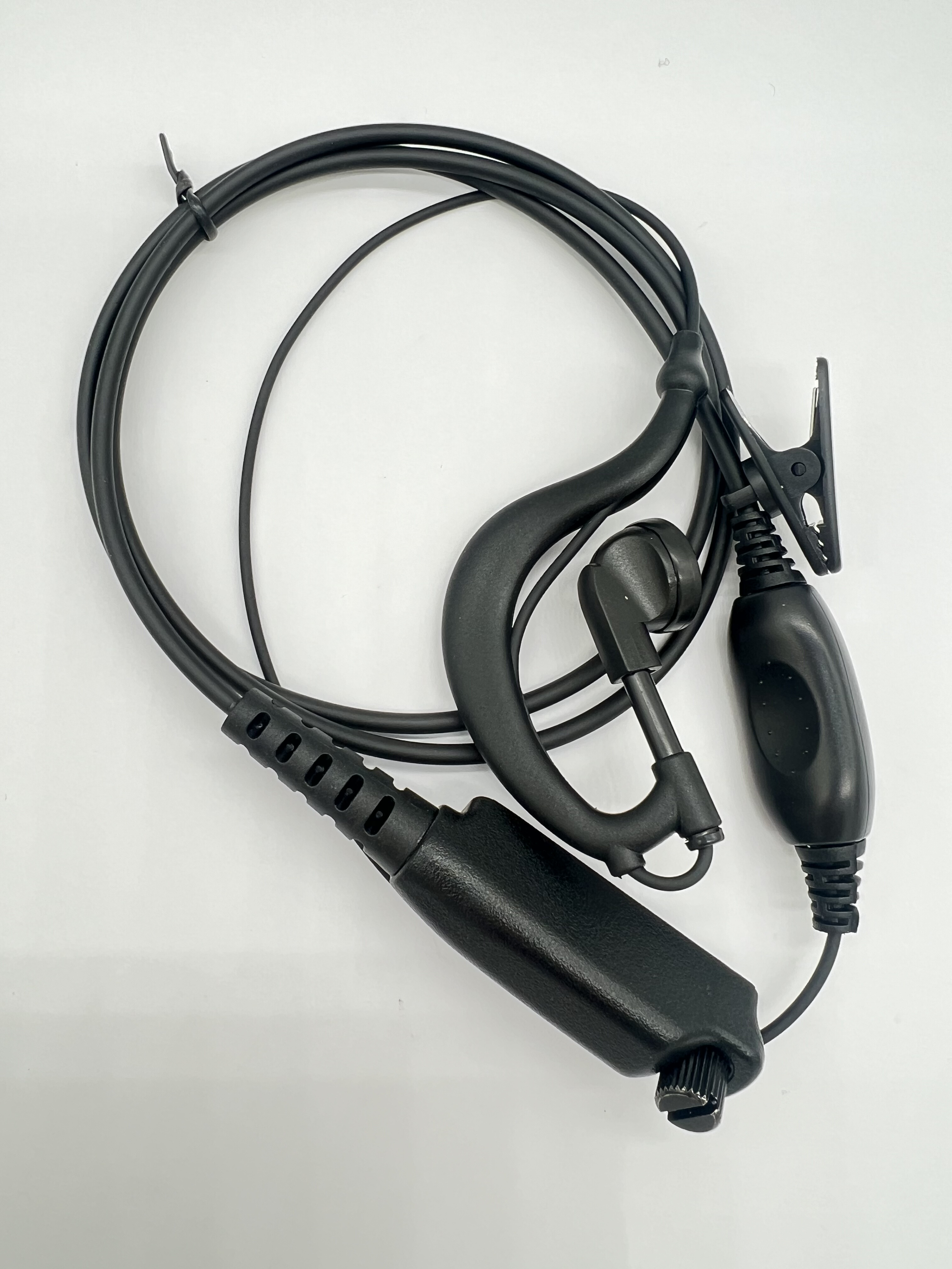 科立讯DP980/680/DP990对讲耳机科立讯TD60/TD66耳线蓝牙耳麦耳挂