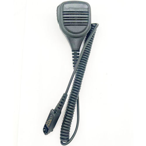 适配中兴高达PH790/PH700 500 550  520/GH650对讲机手咪肓咪