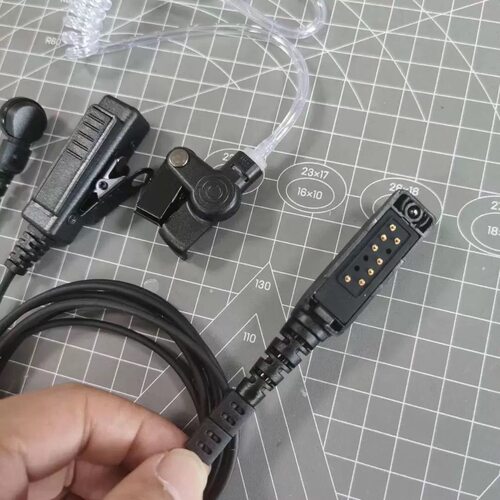 赛普乐STP8000/8038 9000 东信D8035/科立信PD980对讲机耳机