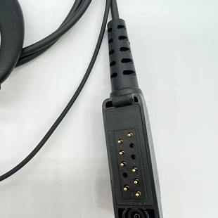東信D8035 賽普樂STP8000 8038 9000 科立信PD980對講機耳機