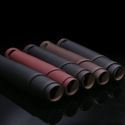 2024款本田CRV锋兰达凯美瑞汽车仪表台中控台防晒皮革专用避光垫