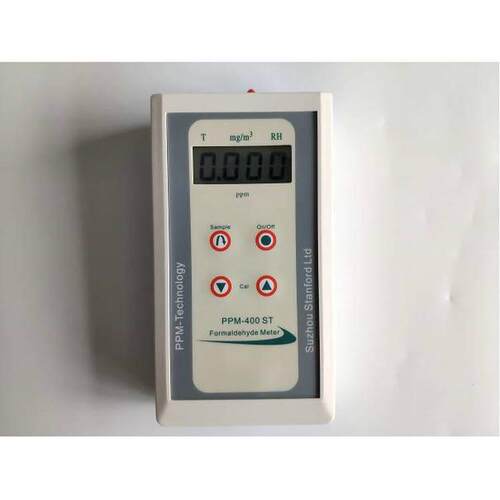 PPM-400ST便携式室内外甲醛检测仪 0.001ppm 现货包邮