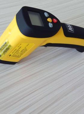 山东济宁CWH850矿用红外测温仪（干电池/30s）配套