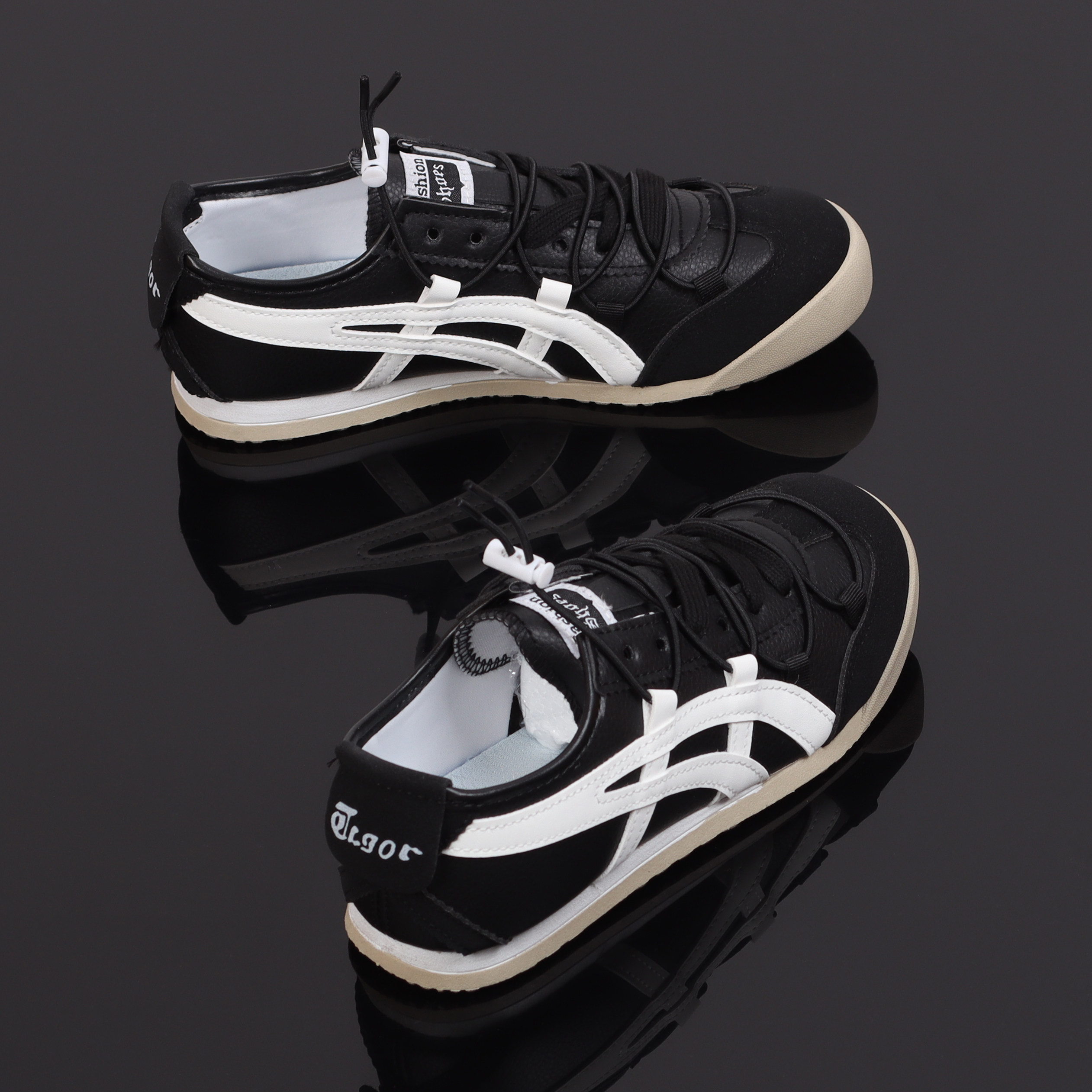 情侣款脚蹬时尚百搭经典复古德训鞋学生日常休闲运动鞋轻便阿甘鞋,流行男鞋,德训鞋,淘宝优惠券,粉丝福利购,淘宝优惠卷