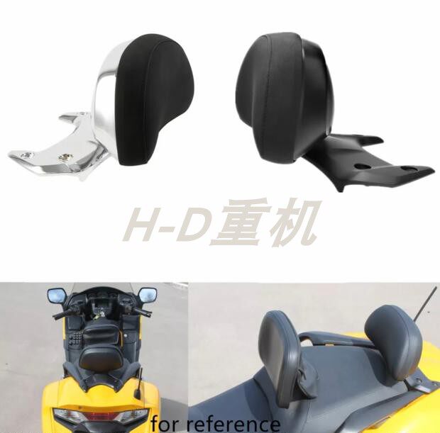 本田金翼GL1800F6B乘客靠背