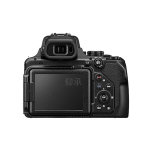 适用尼康P1100相机钢化膜长焦数码 相机P1100屏幕膜尼康P950保护膜P1000玻璃配件膜AR高清膜防爆防刮花