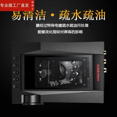 适用艾利和KANNUltra贴