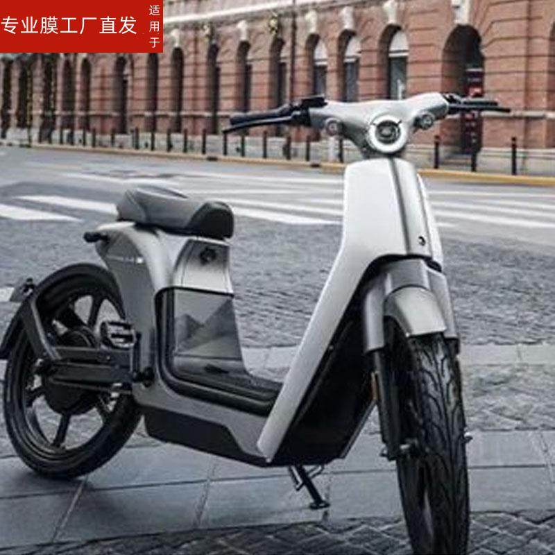 适用本田HondaCube电动图片