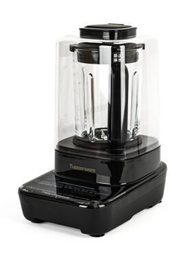 特百惠 低噪音破壁机 降噪家用多功能豆浆机煲汤煮粥料理机