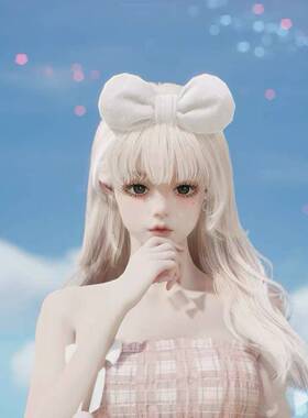 秒发 AION2永恒之塔2捏脸女 米娜 天族魔族台服韩服通用 发拉条码