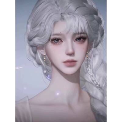 限量 甜御系 亵渎物 燕云十六声捏脸女 端游手游通用