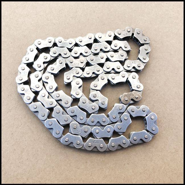 新大洲本田CBF190TRX正时链条