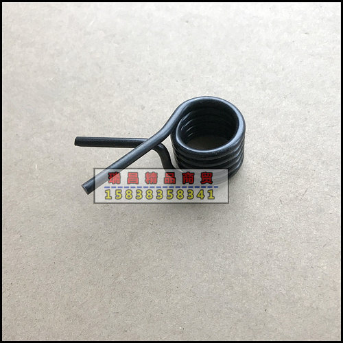 本田CBF125150RSC变档轴回位弹簧