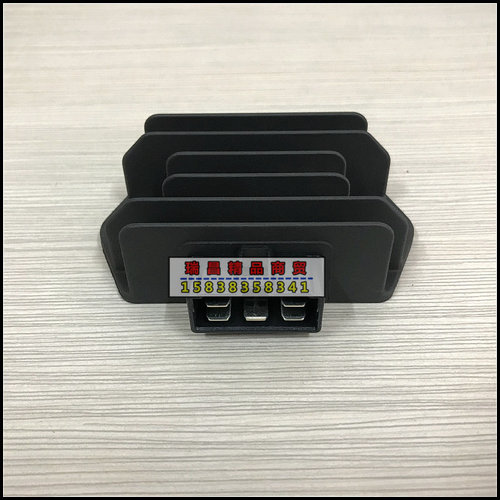 新大洲本田CBF190RX整流器充电器