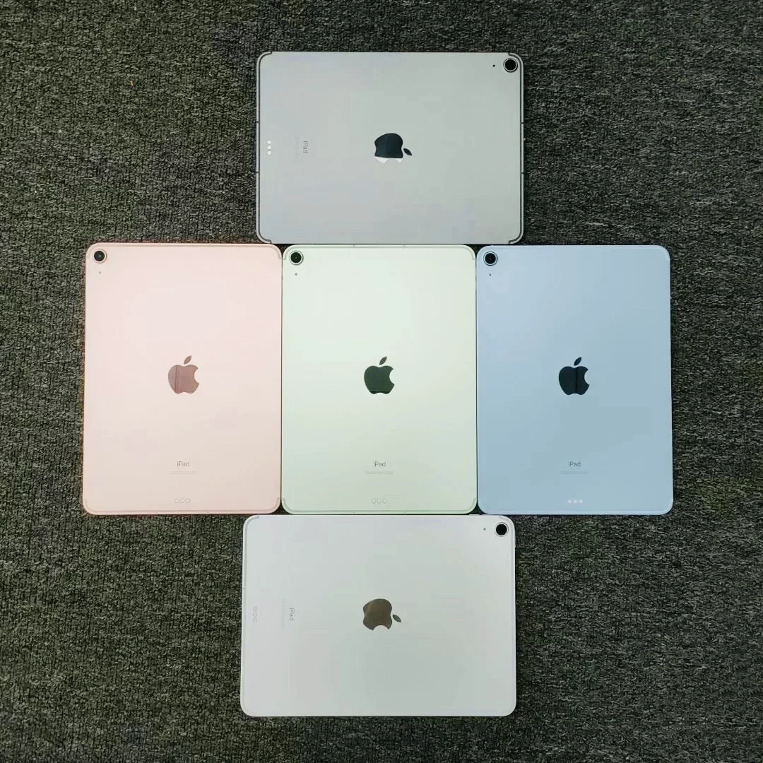 Apple iPad Air4 10.9 -inch full screen