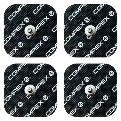 COMPEX健身仪电刺激电极片顺丰包邮compex等全系列产品配件