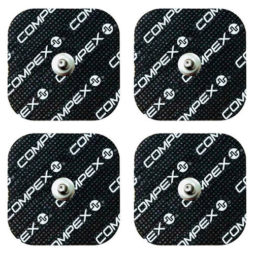 COMPEX健身仪电刺激电极片顺丰包邮compex等全系列产品配件