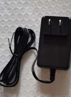 CODER-F900A泛海三江消防电子编码器电源适配器24V500mA充电器线