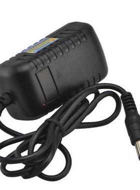 适用于  SED-12500VO 12VDC 500mA 内负外正电源适配器 变压器