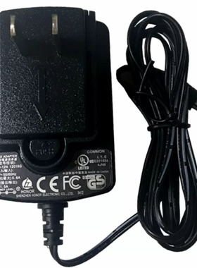 适用 睿易RG-EAP212 无线接入点AP 电源线适配器